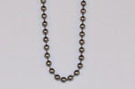 r.v.s ketting vouwgordijn